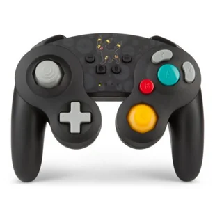 POWERA Switch Pad GameCube Style Umbreon (1511640-01) - Kontrolery do Nintendo - miniaturka - grafika 1