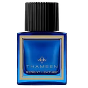 Wody i perfumy męskie - Thameen Regent Leather ekstrakt perfum spray 50ml - miniaturka - grafika 1