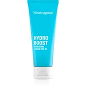 Kremy do twarzy - Neutrogena Hydro Boost Face nawilżający krem do twarzy SPF 25 50 ml - miniaturka - grafika 1