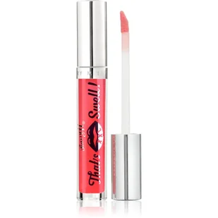 Barry M That´s Swell! XXL Fruity Extreme Lip Plumper Błyszczyk do ust 2,5 ml Odcień Cherry - Błyszczyki do ust Barry M That´s Swell! XXL Fruity Extreme Lip Plumper Błyszczyk do ust 2,5 ml Odcień Cherry - Błyszczyki do ust - miniaturka - grafika 1
