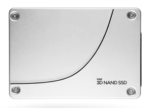 Solidigm D3-S4620 1,92 TB 2.5" Serial ATA III TLC 3D NAND SSDSC2KG019TZ1Z - Dyski SSD - miniaturka - grafika 1