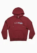 Bluzy męskie - Felpa Uomo Calvin Klein LV04LD241G WCV - miniaturka - grafika 1