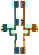 Części serwisowe do telefonów - Taśma Klawisze Boczne Xiaomi Redmi Note 9S 9 Pro - miniaturka - grafika 1