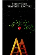 Poezja - Tryptyki i erotyki - miniaturka - grafika 1