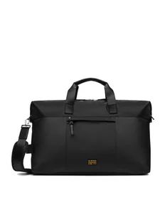 G-Star Raw Torba EO-FINN-LX8739J Czarny - Torby podróżne - miniaturka - grafika 1