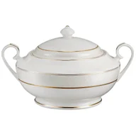 Inne naczynia kuchenne - Waza porcelanowa 2,5 litra CELINE - miniaturka - grafika 1