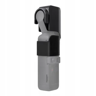 DJI SunnyLife SunnyLife Pokrowiec Futerał Etui Case Do Osmo Pocket 2 Osmo Pocket SB6150 - Akcesoria do kamer sportowych - miniaturka - grafika 1