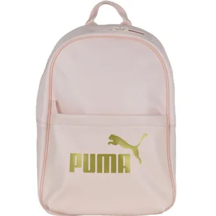 Puma Core PU Backpack 078511-01 Rozmiar: One size - Plecaki - miniaturka - grafika 3