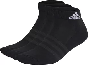 Adidas SKARPETY UNISEX STOPKI ADIDAS 3PAK IC1277 - Skarpety termoaktywne - miniaturka - grafika 1