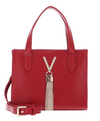VALENTINO BAGS BORSA DONNA ROSSO