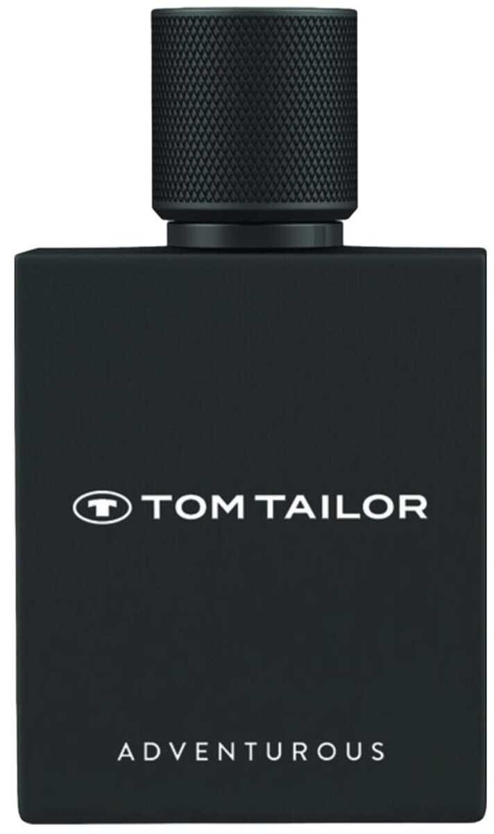 Tom Tailor Tom Tailor, Adventurous, Eau De Toilette, For Men, 30 ml For Men