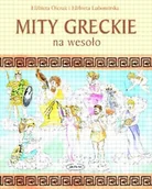 Aforyzmy i sentencje - Mity greckie na wesoło - miniaturka - grafika 1
