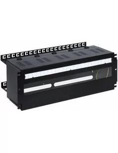 Obudowa A19-TS-35/OB-4U - Szafy rack - miniaturka - grafika 2