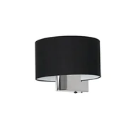 Lampy ścienne - Milagro Kinkiet Casino ML6377 - miniaturka - grafika 1