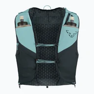 Pozostały sprzęt i akcesoria do ćwiczeń - Kamizelka do biegania DYNAFIT Alpine 15 Vest marine blue/blueberry - miniaturka - grafika 1