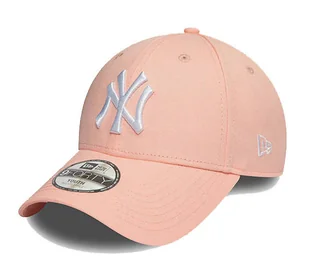 Czapka dziecięca NEW ERA New York Yankees 4-6 lat - Czapki damskie - miniaturka - grafika 1