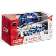Zabawki zdalnie sterowane - Mondo Ford Fiesta WRC RC 1:28 MODNO - miniaturka - grafika 1