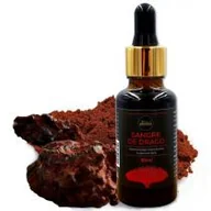 Włosy, skóra, paznokcie - Incapharma Sangre De Drago smocza krew - suplement diety 30 ml - miniaturka - grafika 1