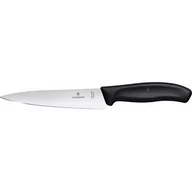Noże kuchenne - Victorinox Nóż do siekania na blisterze (6.8003.15B) - miniaturka - grafika 1