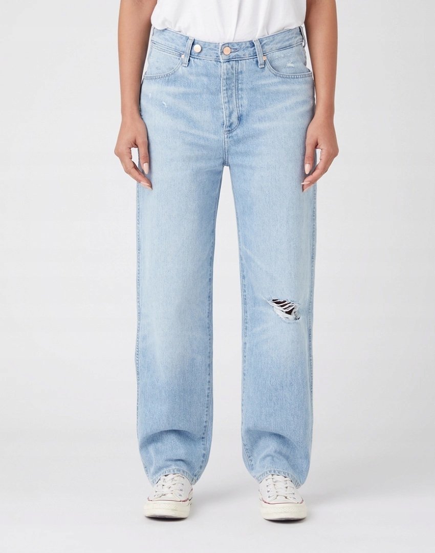 WRANGLER MULTIFIT JEAN VINTAGE DAYS W25DSF423 28/32