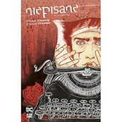 Komiksy dla dorosłych - Niepisane. Tom 1 - miniaturka - grafika 1