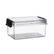 Pojemniki kuchenne - Pojemnik na produkty sypkie OSLO - miniaturka - grafika 1