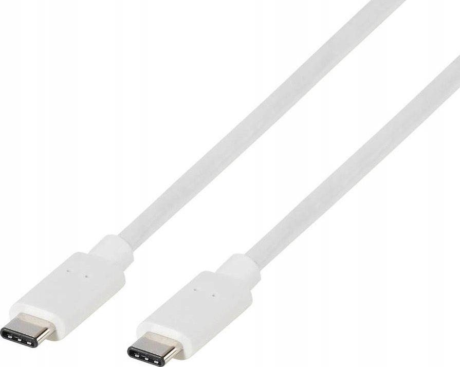 Vivanco cable PB USB-C - USB-C 1m 63088