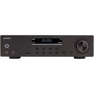 Amplitunery - AIWA AMR-200DAB Czarny - miniaturka - grafika 1