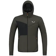 Kurtki męskie - SALEWA Pedroc 2 Twr Hyb Jacket M. Kurtka męska - miniaturka - grafika 1