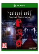Gry Xbox One - Resident Evil: Origins Collection GRA XBOX ONE - miniaturka - grafika 1