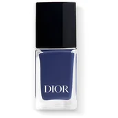 Lakiery do paznokci - DIOR Dior Vernis lakier do paznokci odcień 796 Denim 10 ml - miniaturka - grafika 1
