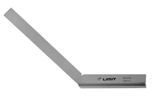 Kątownik ze stopką 135° 300x200 mm 279870406 Limit - Inne urządzenia pomiarowe - miniaturka - grafika 1