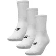 Skarpetki damskie - 4F Skarpety Skarpetki Długie H4Z22 Som303 39-42 - miniaturka - grafika 1