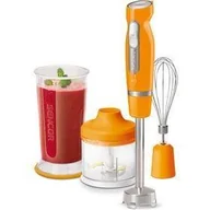 Blendery ręczne - Blender ręczny SENCOR SHB 4463OR-EUE3 - miniaturka - grafika 1