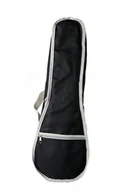 Pokrowce i futerały na gitarę - Pokrowiec na ukulele sopranowe HardBag UB-00-21 - miniaturka - grafika 1