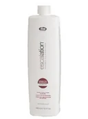 Szampony do włosów - Lisap milano Escalation szampon ochrona koloru włosów 1000ml ESCALATION-SH-OCH-1L - miniaturka - grafika 1