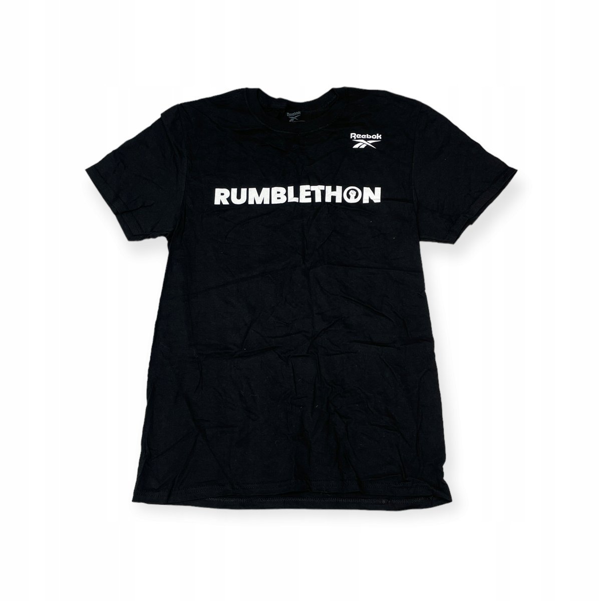 Koszulka sportowa T-shirt damski Reebok S