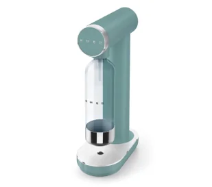 Smeg SKC01EGM - Saturatory - miniaturka - grafika 1
