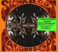Rock - Kaleidoscope Siena Root Kaleidoscope Płyta CD) - miniaturka - grafika 1