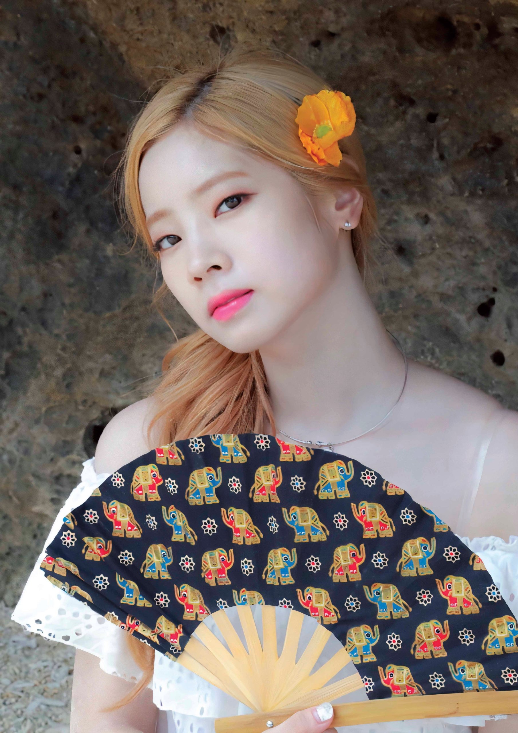 Plakat A2 Twice K-Pop Kpop Korea Muzyka Sana Minatozaki