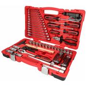 Skrzynki i torby narzędziowe - KS Tools 940.0047 uniwersalny zestaw narzędzi - miniaturka - grafika 1