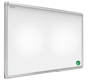Allboards Tablica ceramiczna suchościeralna magnetyczna 150x120 - Tablice i flipcharty - miniaturka - grafika 1