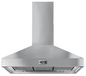 Okapy kuchenne - Falcon Super Extract 110 Stal nierdzewna chrom - miniaturka - grafika 1