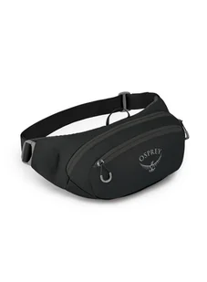 Saszetka biodrowa Osprey Daylite Waist - black - Nerki - miniaturka - grafika 1