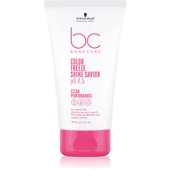 Kosmetyki do stylizacji włosów - Schwarzkopf Professional Professional BC Bonacure Color Freeze balsam do włosów farbowanych oraz po innych zabiegach chemicznych 150 ml - miniaturka - grafika 1