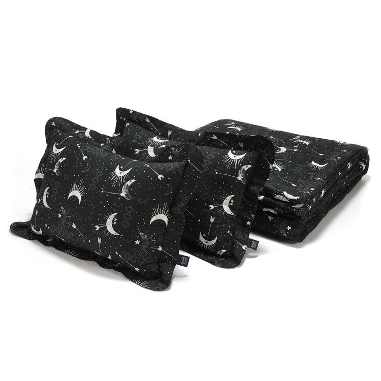 LA MILLOU KOMPLET POŚCIELI 