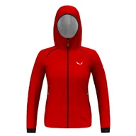 Kurtki damskie - Damska kurtka Salewa Pedroc PTX 2.5 M Light Jacket 38 - miniaturka - grafika 1
