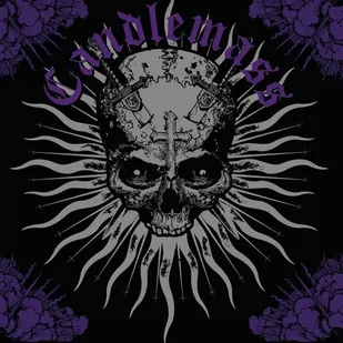 Sweet Evil Sun - Metal, Punk - miniaturka - grafika 1