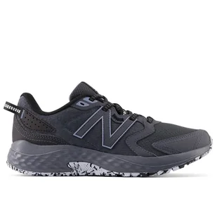 Buty New Balance WT410TB7 - szare - Buty sportowe damskie - miniaturka - grafika 6