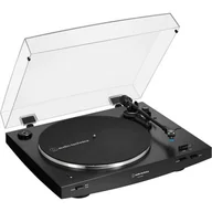 Gramofony - Audio-Technica AT-LP3XBT czarny - miniaturka - grafika 1